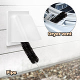 Holikme Dryer Vent Cleaner Kit