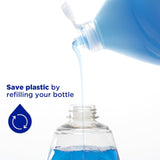 Dawn EZ-Squeeze Ultra Dish Soap Dishwashing Liquid, Original, 22 fl oz (Pack of 2)