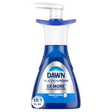 Dawn Ultra Platinum Dishwashing Foam,