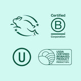 Seventh Generation Dish Liquid Soap (Pack of 6)