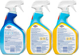 Clorox Disinfecting All-Purpose Cleaner and Disinfecting